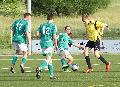 B-Junioren der JSG Salz steigen in Bezirksliga Ost auf