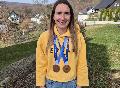 Nach Doppel-Bronze: Skeleton-Pilotin Jacqueline Pfeifer beendet Karriere