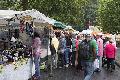 Corona: Jahrsfelder Markt in Straenhaus abgesagt 