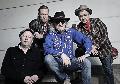 Jay Ottaway and The Lost Boys: Konzert in Linz am Rhein