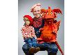 Ein Drache im Zuckerrausch: Theaterst�ck f�r Kinder in Altenkirchen