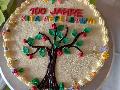 Ein Jahrhundert voller Kinderlachen: Kita Apfelbaum feiert 100. Geburtstag