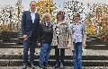 Kinderklinik Siegen ehrt ihre langjährigen Mitarbeiter - 47 Jubilare