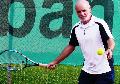 Tennis Herren 65 der SG Straenhaus/Steimel konnte Klasse halten   