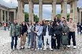 Jugendbeirat Neuwied sammelt Eindrcke in Berlin