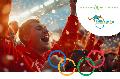 Jugendolympiade im Raiffeisenring: sportlicher Wettkampf f�r die ganze Familie