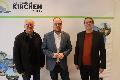 Neue Ehrenordnung: Verbandsgemeinde Kirchen (Sieg) wrdigt Engagement umfassender