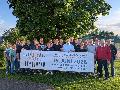Kreismusikverband Altenkirchen stellt Vorstand neu auf: Konzert des Sinfonischen Blasorchesters wirft seine Schatten vor