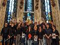 Kirchenchor St. Joseph aus Hamm �bernimmt musikalische Gestaltung im K�lner Dom