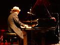 Dom Pipkin bringt Boogie-Woogie nach Dattenberg