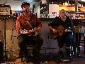 Dani Larkin begeistert Publikum bei "Folk on the Rhine" in Neuwied