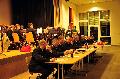 Delegierte des Kreisfeuerwehrverbandes Altenkirchen tagten in Horhausen