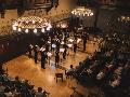 Musikfest in Koblenz: Ein Abend wie im Jahr 1883