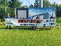 Sportfreunde Wallmenroth tragen den Kern-Haus-Cup in der Dasberg Arena aus