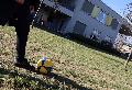 Herzensprojekt der Kinderklinik Siegen: Multifunktions-Sportplatz