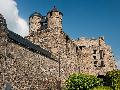 Burg Greifenstein mit Glockenwelt: Geschichte zum Hren und Sehen im Westerwald