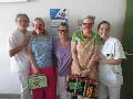 Gerontoclowns gesucht: Lebensfreude fr Senioren in Kirchen (Sieg)