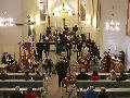 Musikkirche – Adventskonzerte waren ein voller Erfolg