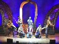 "Aladin"- Kindermusical verzauberte in Ransbach-Baumbach