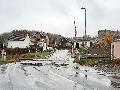 Sperrung des Bahnbergangs Ruppach-Goldhausen 