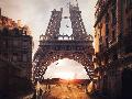 Filmreif - Kino! Im Januar läuft "Eiffel in Love"
