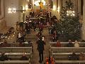 Erfolgreiches Neujahrskonzert der Musikkirche in Ransbach-Baumbach