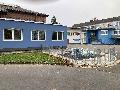 Neuer Schulcontainer fr die Grundschule Herschbach