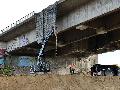 Autobahn GmbH bietet Live-Stream zur Sprengung der Salzbachtalbrücke an