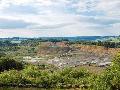 Gefhrte Rad-Wanderung zum Stffel-Aussichtsturm