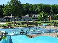 Erlebnisbad Herschbach geht in die Winterpause