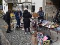 Erster Dorf-Flohmarkt in Zürbach war ein Erfolg