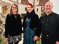 Konzert mit Textausschnitten aus "Der kleine Prinz" in Hamm