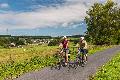 Die Fuchskaute-Tour: Mit dem Rad ber die hchsten Erhebungen im Westerwald