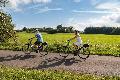 Radtour Rennerod-Achter: Leichte Runde durch den Westerwald und um den Wiesensee