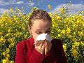 Heuschnupfen und Pollenallergie: Erste Hilfe aus Apotheke und Natur