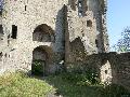 Die Sporkenburg: Eine spätmittelalterliche Burgruine im Westerwald