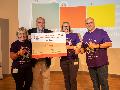 Projekt der DRK-Kinderklinik Siegen gewinnt Wettbewerb "Initiativen gegen Einsamkeit"