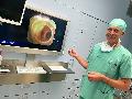 Fremdk�rper-Aspiration: Kleine Teile, aber gro�e Gefahr