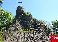 Westerwald-Wander-Tipp: Auf Druidenpfaden beim Druidenstein Rundwanderweg 