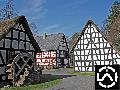 Der Druidensteig: Etappe 6 von Steinebach nach Hachenburg