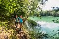 Wassererlebnispfad Hachenburg: Themen-Wanderung rund ums Wasser bei Alpenrod
