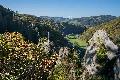 Wller Tour Brenkopp: Traumtour auf naturnahen Wegen bei Waldbreitbach