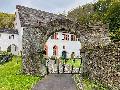 Kloster und Burg Ehrenstein: ganz viel Geschichte im Tal der Wied