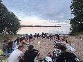 Intensive Zeit in Schwerin: Konfi-Express bertrifft die Erwartungen