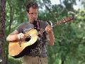 Die Linde unter der Br�cke? Songwriter aus Magdeburg in Betzdorf Kultkneipe