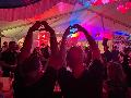 Von Partyband bis Kinderschminken: Marienrachdorfer Kirmes begeistert mit Herz, Musik und Gemeinschaft