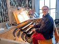 Musikalische Zeitreise in die 1920er - Orgelkonzert in Neunkirchen
