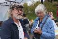 Bestsellerautor Klaus-Peter Wolf im Interview