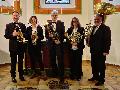 Die Musikkirche Ransbach-Baumbach l�dt zum Konzert ein