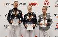 KSC Puderbach: U21-Damen-Team ist deutscher Vizemeister im Karate